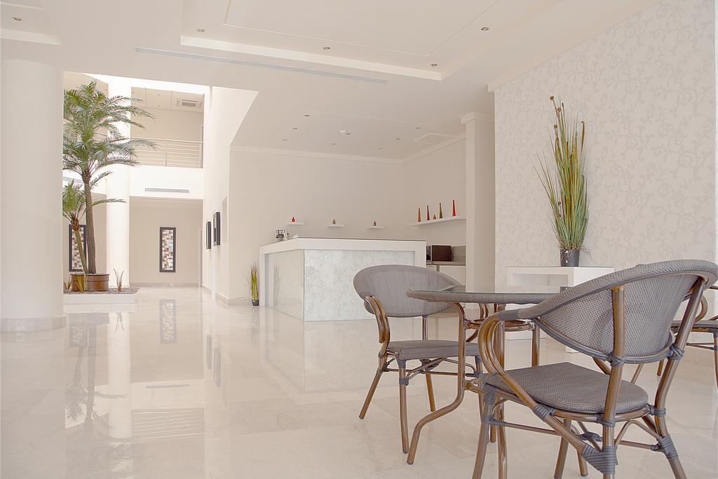 Rafa Homes - Al Falah Riade Exterior foto