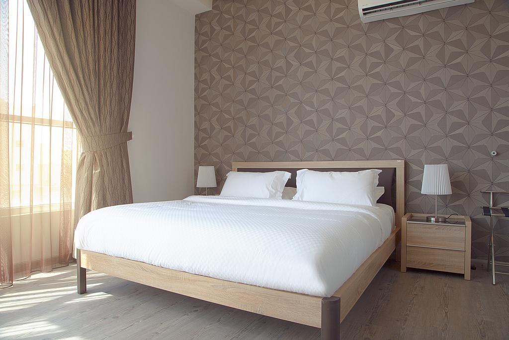 Rafa Homes - Al Falah Riade Exterior foto