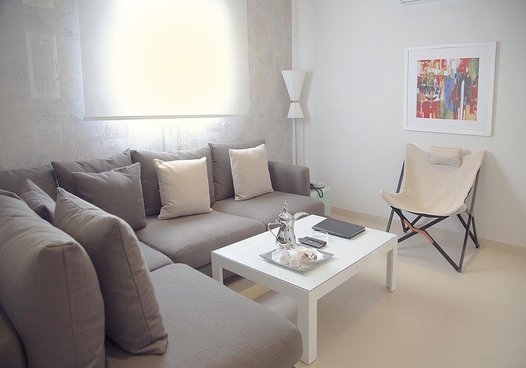 Rafa Homes - Al Falah Riade Quarto foto