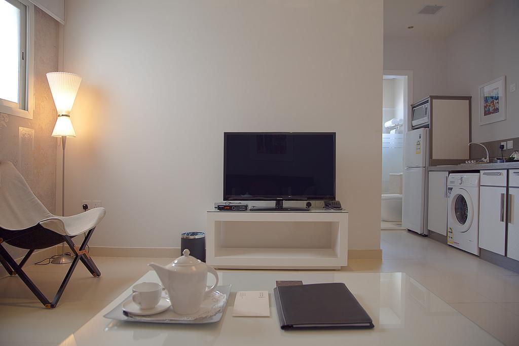 Rafa Homes - Al Falah Riade Quarto foto