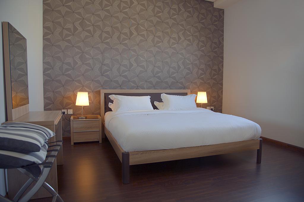 Rafa Homes - Al Falah Riade Quarto foto