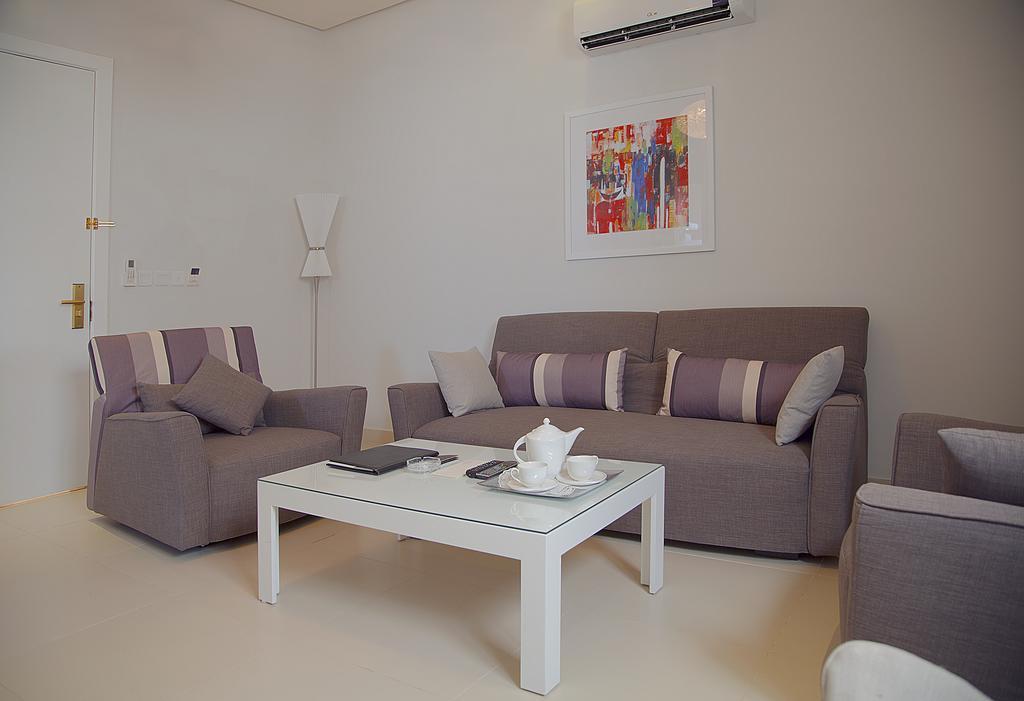Rafa Homes - Al Falah Riade Quarto foto