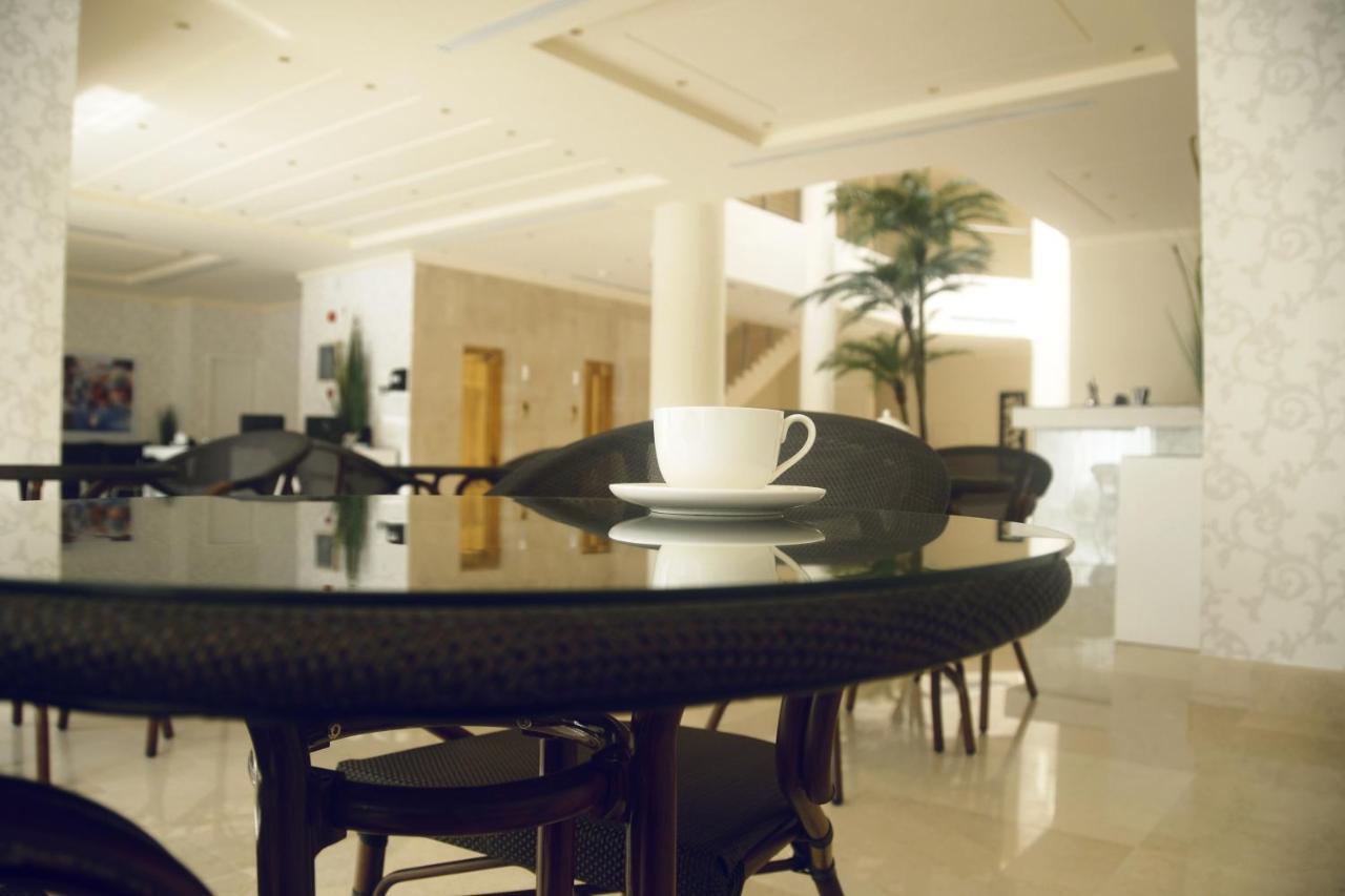 Rafa Homes - Al Falah Riade Exterior foto