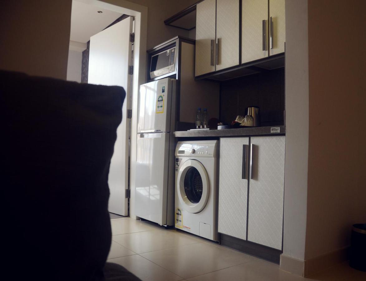 Rafa Homes - Al Falah Riade Exterior foto