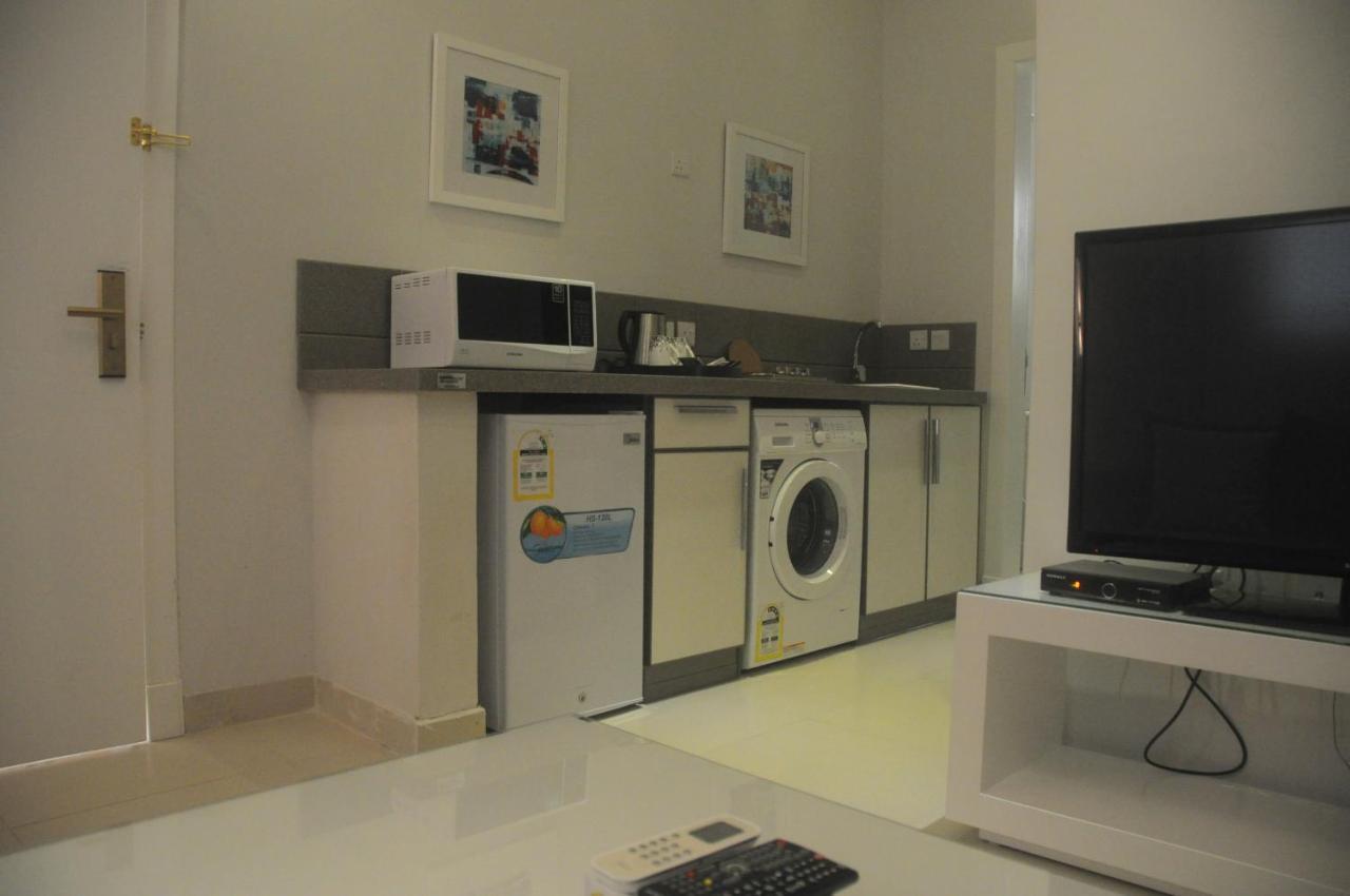 Rafa Homes - Al Falah Riade Exterior foto