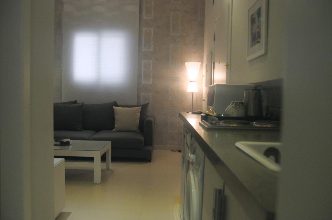 Rafa Homes - Al Falah Riade Exterior foto