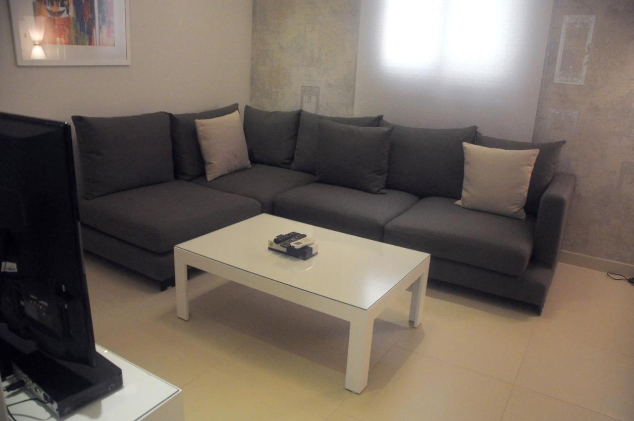 Rafa Homes - Al Falah Riade Exterior foto