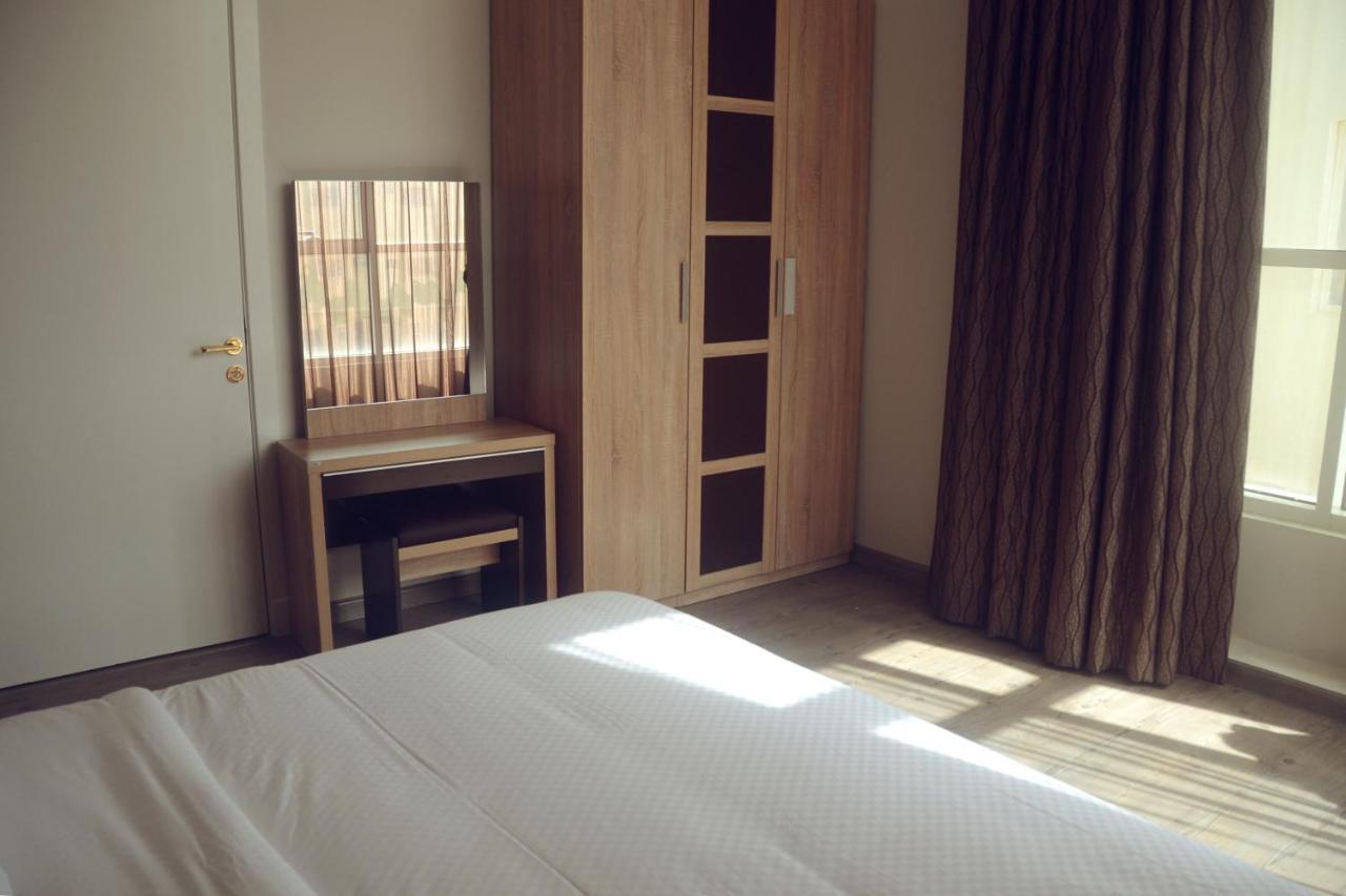 Rafa Homes - Al Falah Riade Exterior foto