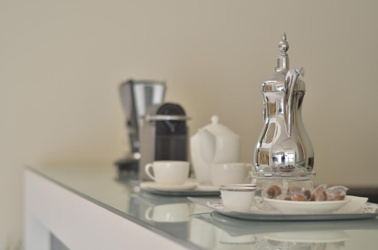 Rafa Homes - Al Falah Riade Exterior foto