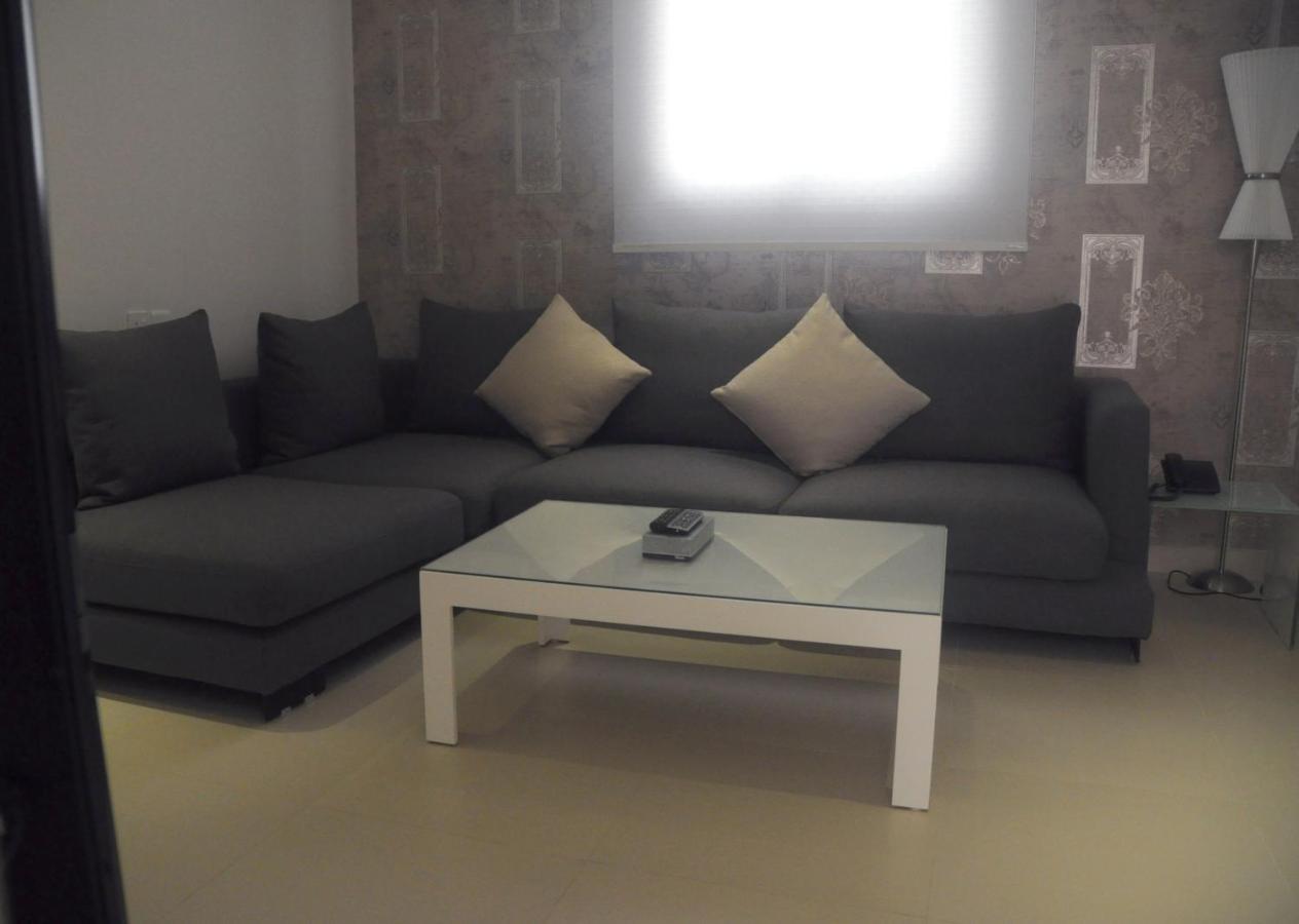Rafa Homes - Al Falah Riade Exterior foto