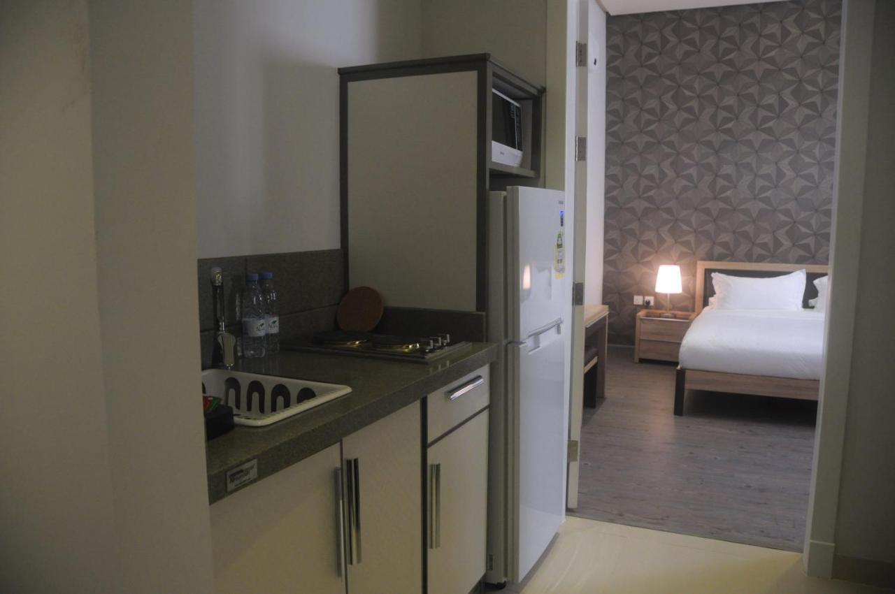 Rafa Homes - Al Falah Riade Exterior foto