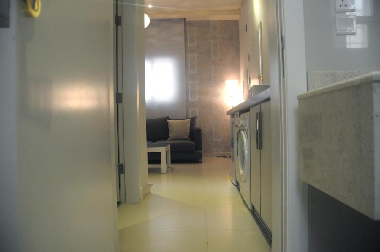 Rafa Homes - Al Falah Riade Exterior foto